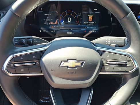 Certified 2026 Chevrolet Equinox LT AWD/4WD image 20