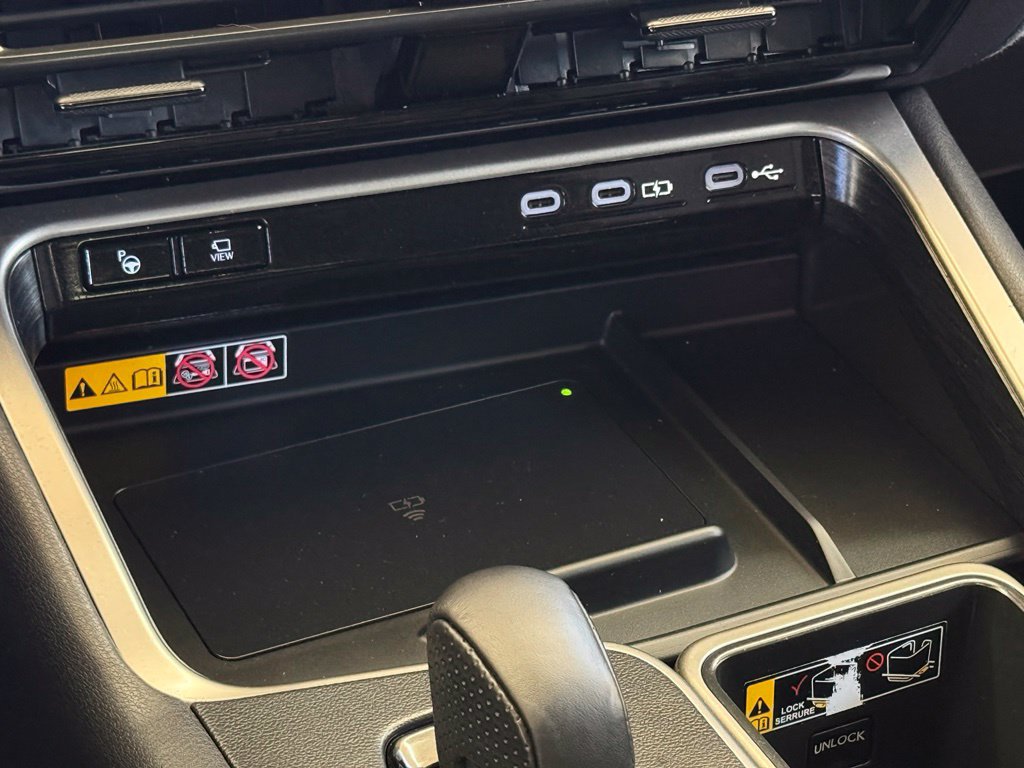 Certified 2024 Lexus TX 500h AWD w/ Technology Package image 23