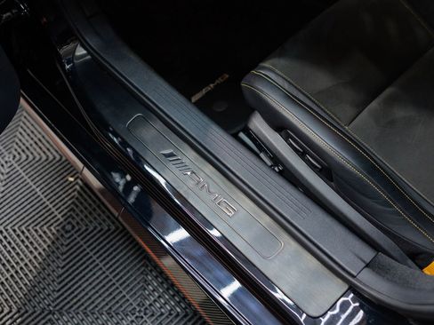 Used 2018 Mercedes-Benz AMG GT R image 29