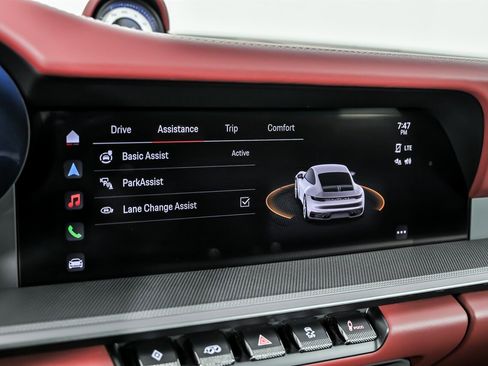 Used 2024 Porsche 911 Carrera S image 37