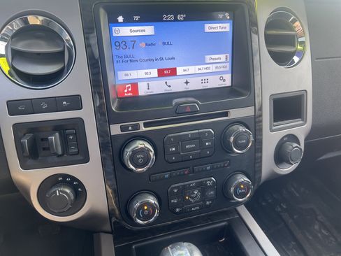 Used 2017 Ford Expedition EL Limited w/ Equipment Group 301A image 11