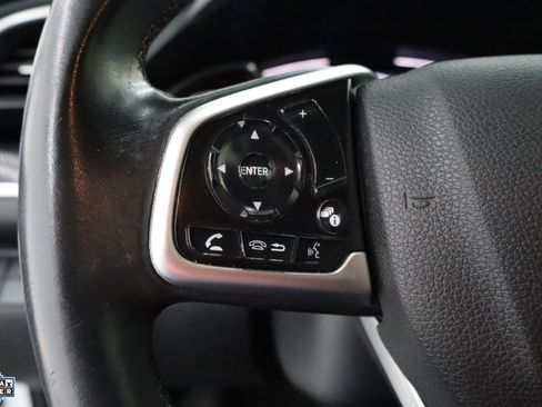 Used 2021 Honda Civic Sport image 16