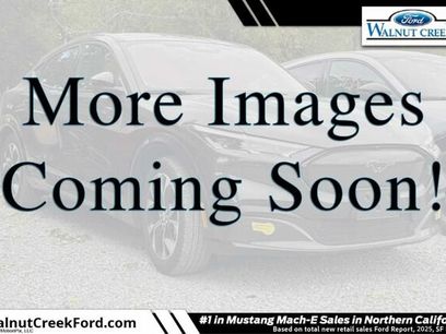 Used 2022 Ford Mustang Mach-E Premium
