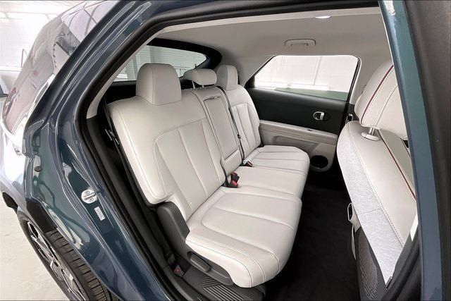Certified 2023 Hyundai Ioniq 5 SEL RWD image 18