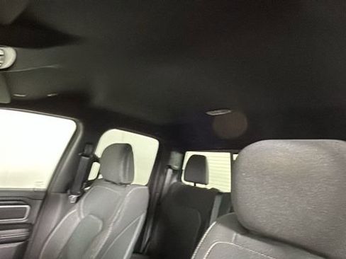 Used 2020 RAM 1500 Big Horn AWD/4WD image 13