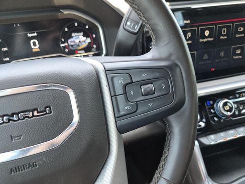 Certified 2024 GMC Sierra 2500 Denali w/ Denali Reserve Package AWD/4WD image 22