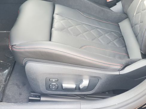 New 2026 BMW M850i xDrive image 9