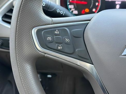 Used 2022 Chevrolet Malibu LT image 8