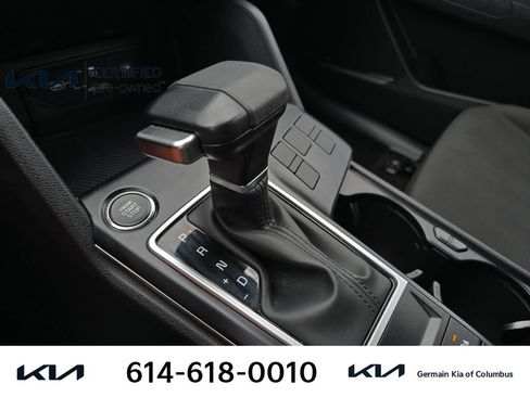Certified 2026 Kia Sportage LX FWD image 24