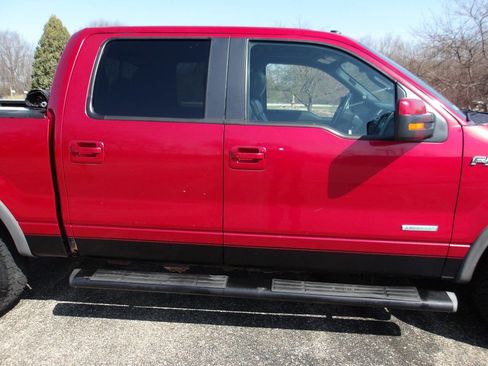 Used 2012 Ford F150 FX4 w/ FX Luxury Pkg image 38