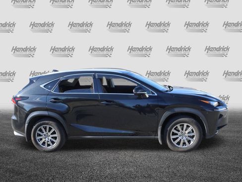 Used 2019 Lexus NX 300 FWD w/ Accessory Package 2 image 10