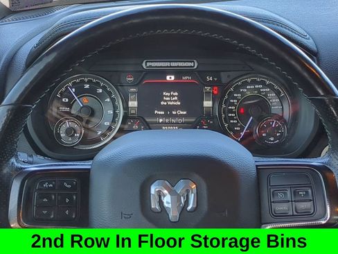 Certified 2020 RAM 2500 Power Wagon image 11