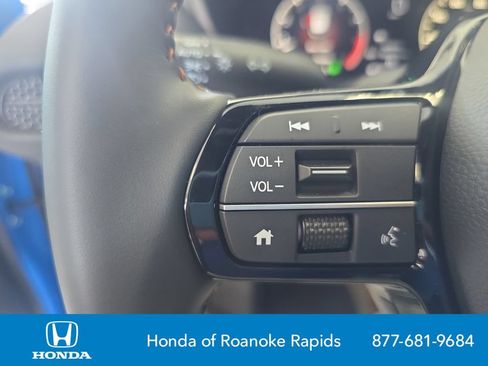 New 2026 Honda HR-V Sport image 24