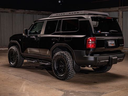 Used 2025 Toyota Land Cruiser 1958 image 7