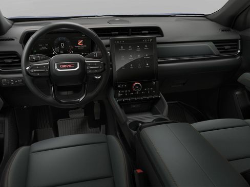 New 2027 GMC Terrain AT4 w/ Convenience Package III AWD/4WD image 6