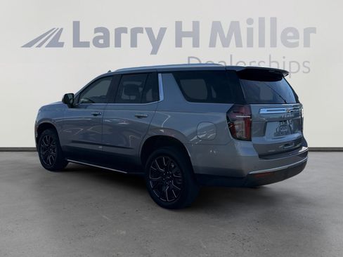 Used 2023 Chevrolet Tahoe Premier image 3