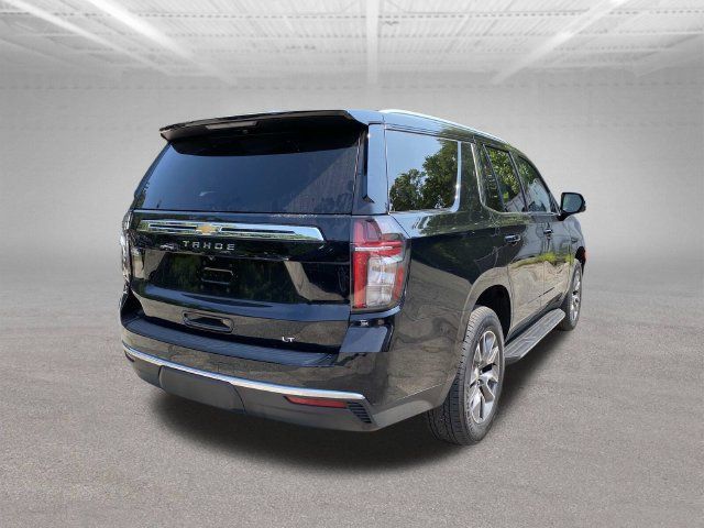 Used 2023 Chevrolet Tahoe LT w/ LT Signature Plus Package AWD/4WD image 24