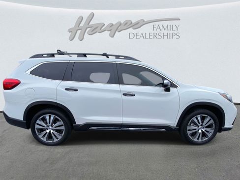 Used 2019 Subaru Ascent Touring w/ Popular Package #3 image 2