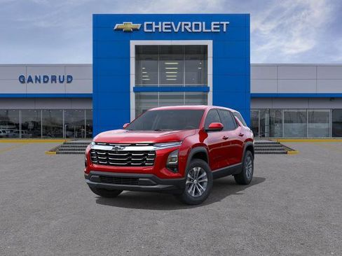 New 2026 Chevrolet Equinox LT w/ Safety and Technology Package AWD/4WD image 32