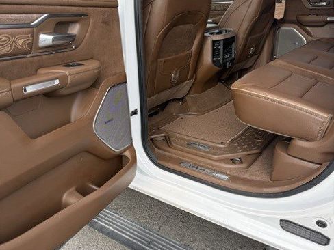 Used 2024 RAM 1500 Limited image 16