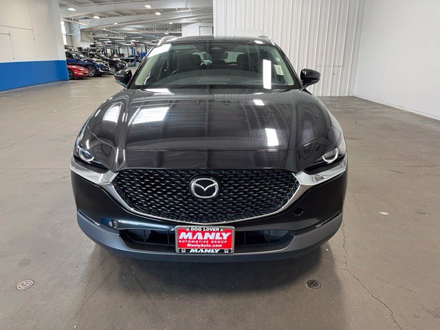 Used 2024 MAZDA CX-30 AWD 2.5 S w/ Select Sport Pkg image 8