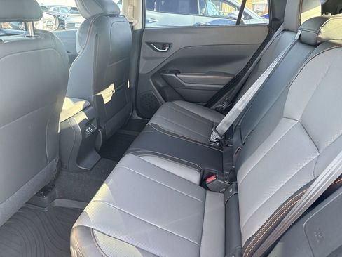 New 2026 Subaru Crosstrek 2.5i Limited image 29