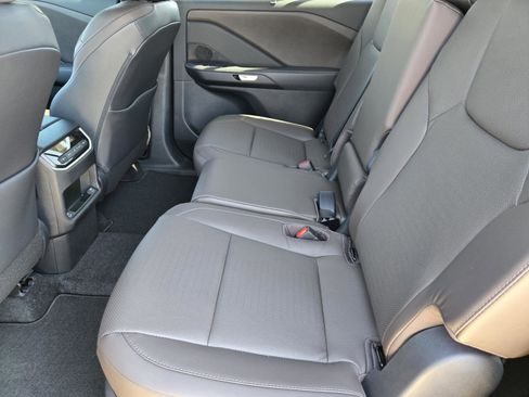 New 2026 Lexus TX 350 AWD image 19