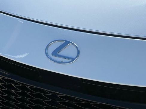 New 2026 Lexus IS 350 F Sport image 30