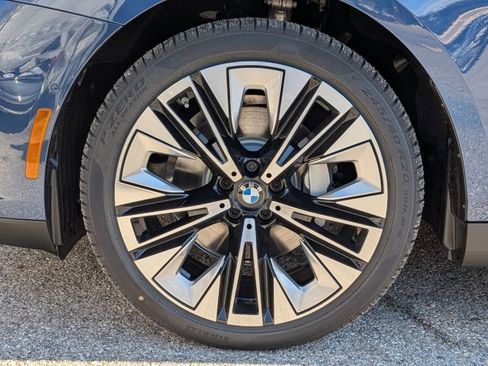 New 2026 BMW 530i xDrive image 9