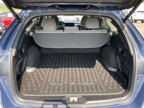Certified 2024 Subaru Outback Premium AWD/4WD image 13