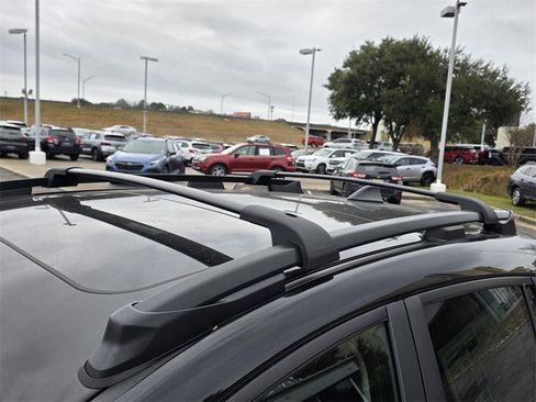 New 2025 Subaru Crosstrek 2.0i Premium image 29