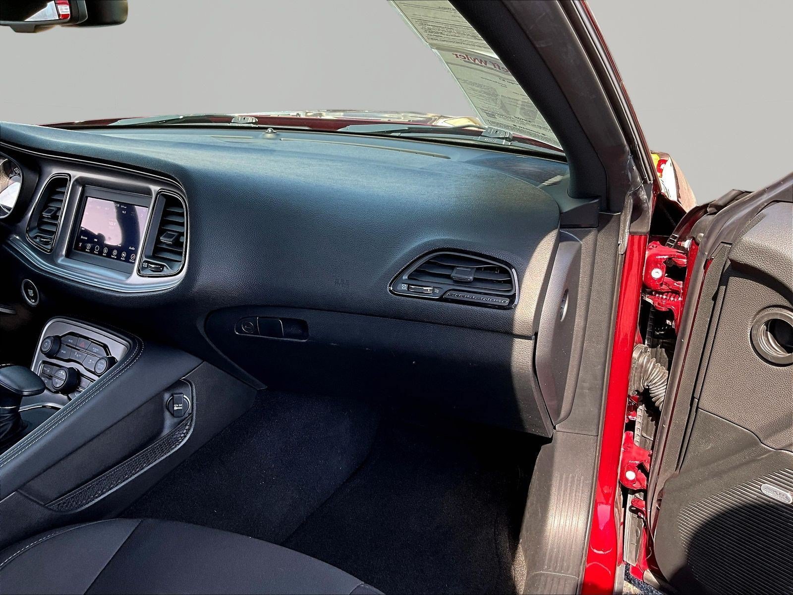 Used 2023 Dodge Challenger R/T RWD image 24