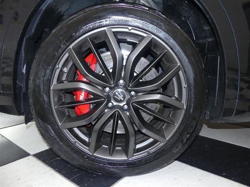 Used 2020 Maserati Levante GTS image 43