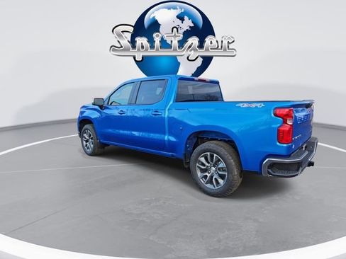 New 2026 Chevrolet Silverado 1500 LT image 6