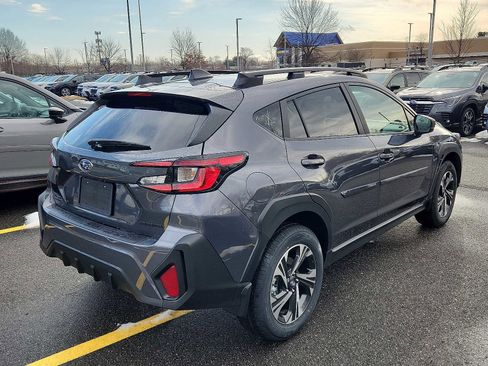 New 2026 Subaru Crosstrek 2.0i Premium image 4