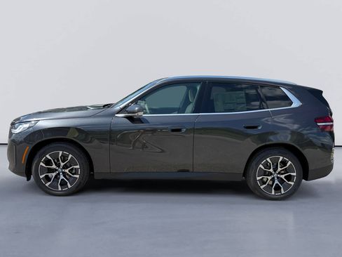 New 2026 BMW X3 xDrive30i w/ Premium Package AWD/4WD image 6
