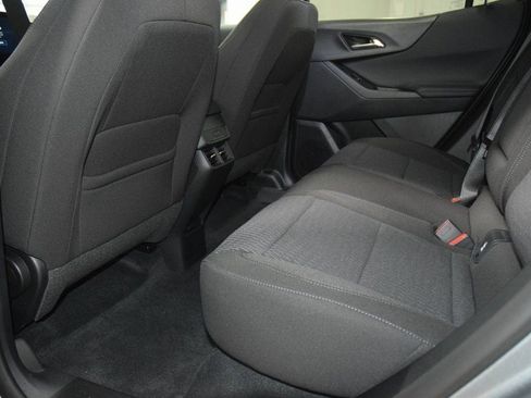 New 2026 Chevrolet Equinox LT image 39