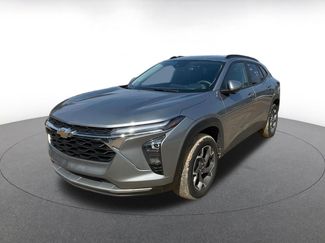 Used 2025 Chevrolet Trax LT video 2