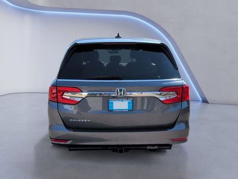 Used 2019 Honda Odyssey EX-L image 8