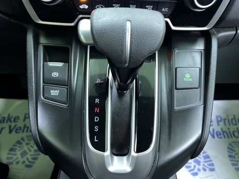 Used 2018 Honda CR-V LX image 25