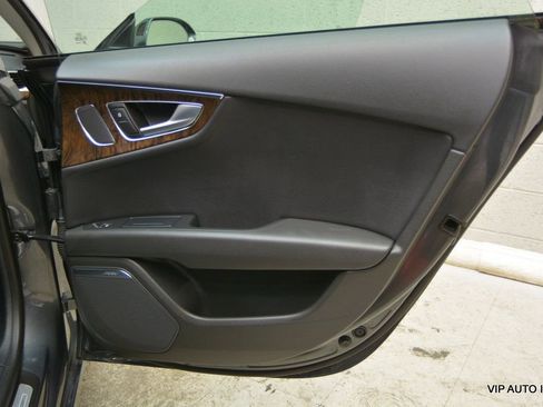 Used 2013 Audi A7 3.0T Prestige image 10