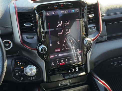 Used 2025 RAM 1500 Rebel w/ Rebel Level 1 Equipment Group image 19