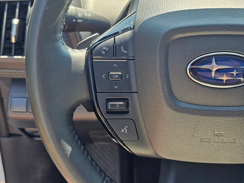 Used 2023 Subaru Solterra AWD image 26