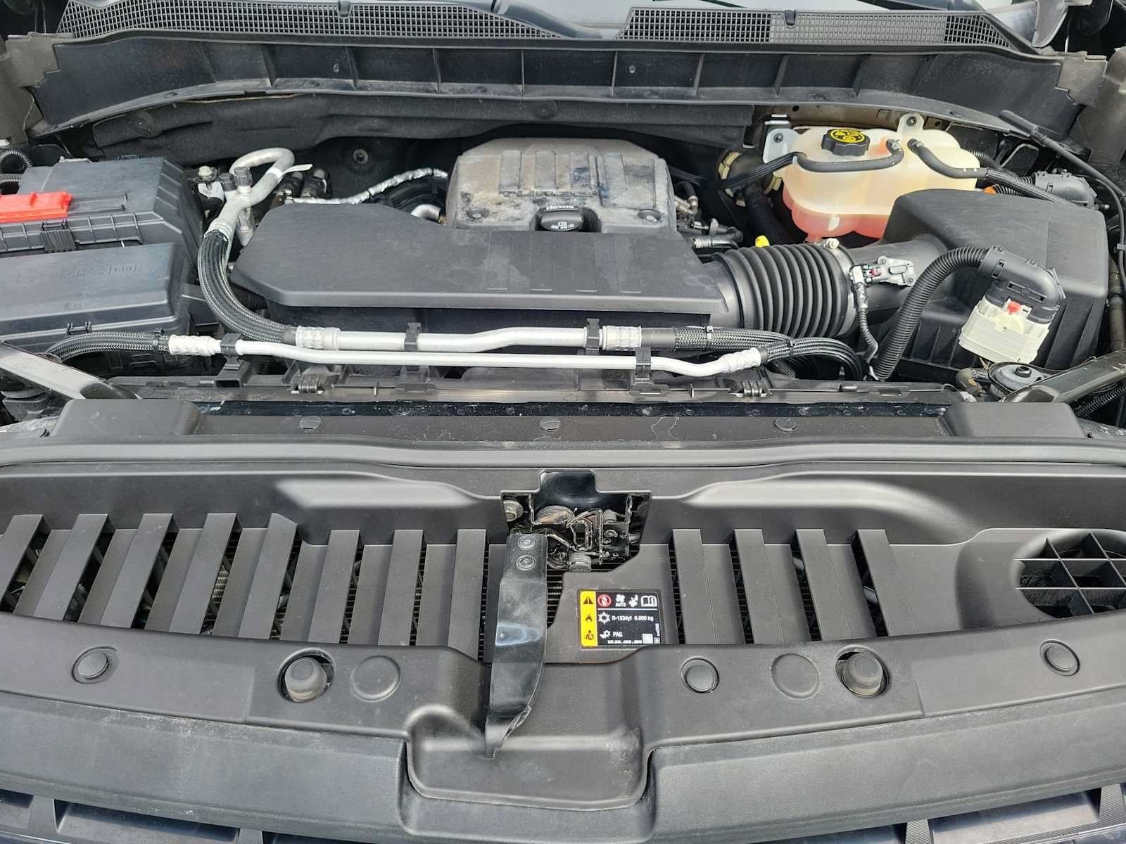 Used 2022 Chevrolet Silverado 1500 LT AWD/4WD image 13