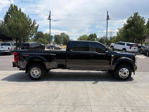 Used 2026 Ford F450 King Ranch AWD/4WD image 3