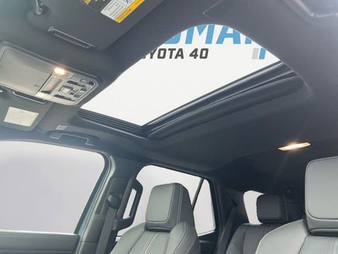 New 2026 Toyota 4Runner Limited image 19