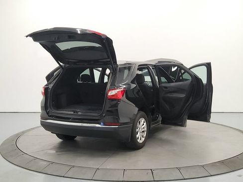 Used 2019 Chevrolet Equinox LT FWD image 15