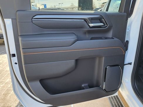 New 2026 GMC Sierra 2500 AT4 w/ AT4 Premium Plus Package image 45