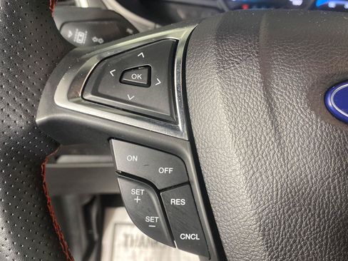 Used 2023 Ford Edge ST-Line AWD/4WD image 12