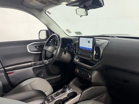 Used 2023 Ford Bronco Sport Big Bend w/ Convenience Package AWD/4WD image 31